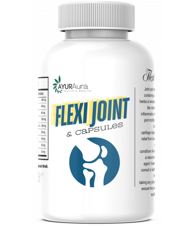 Flexi Joint