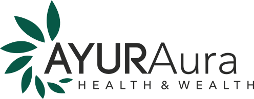 Ayuraura Logo